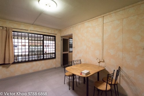Blk 496C Tampines Street 43 (Tampines), HDB 5 Rooms #157862492